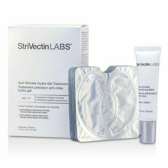 StriVectinLABS Anti-Wrinkle Hydra Gel Treatment Kit - Picture 1 of 8
